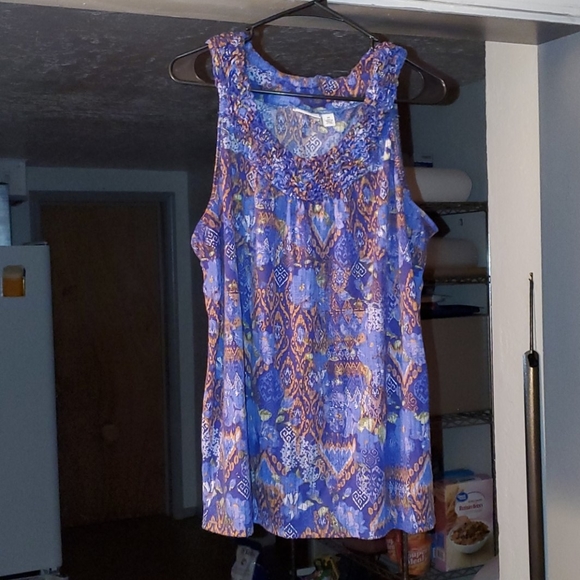 Plus size 3x shirt - Picture 1 of 3